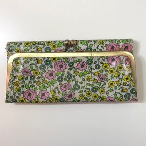 Liberty of London for Target Floral Wallet